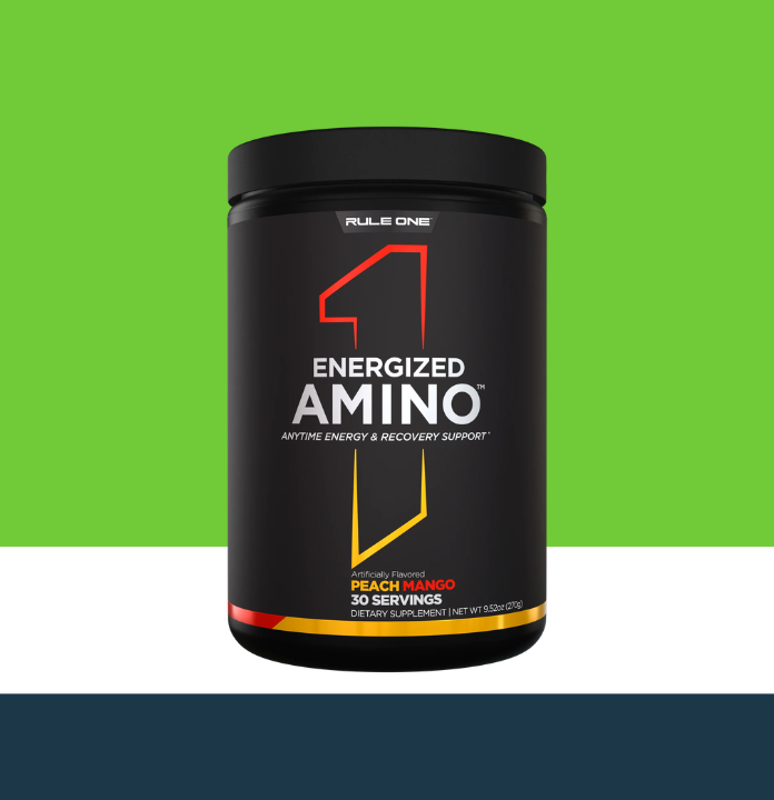 Energized Amino