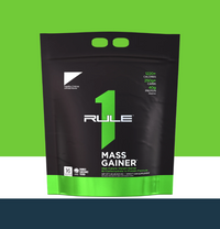 Mass Gainer
