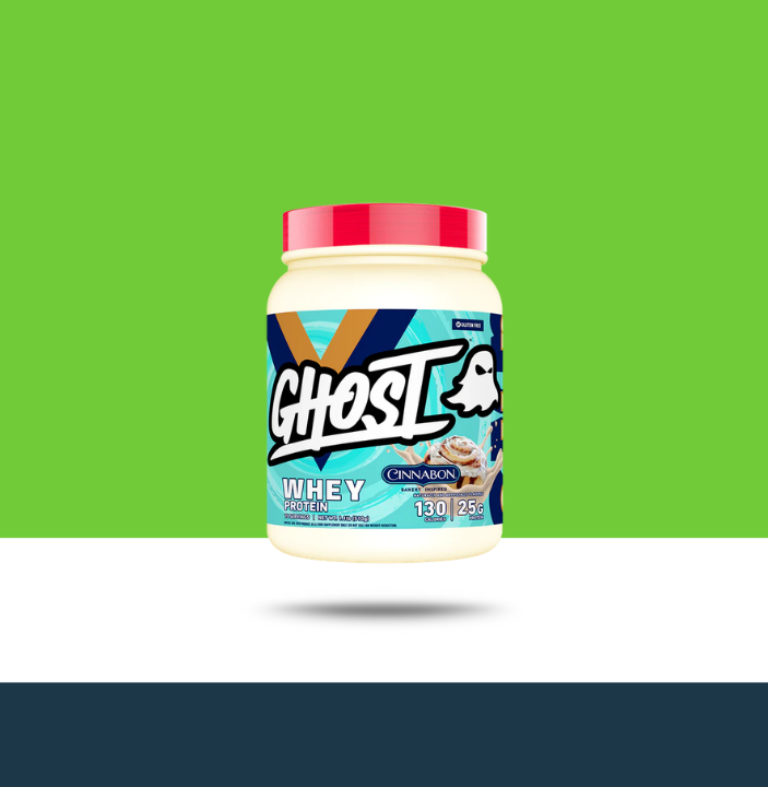 Whey Protein