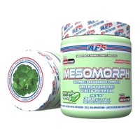 Mesomorph