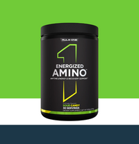 Energized Amino