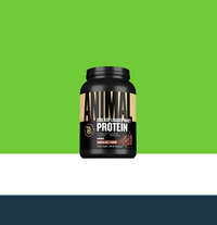 Isolate Loaded Whey