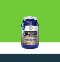 Precision Protein Whey Protein Isolate