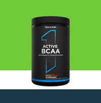 Active BCAA