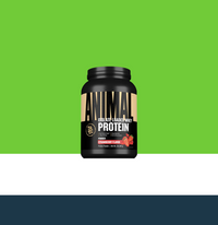 Isolate Loaded Whey