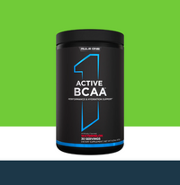 Active BCAA