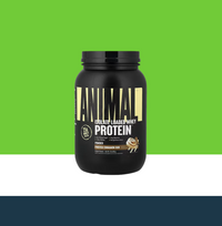 Isolate Loaded Whey