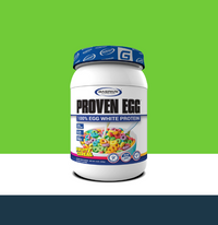 Proven Egg Protein Powder