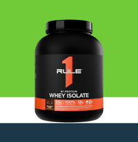 Whey Isolate