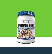 Proven Egg Protein Powder