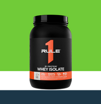 Whey Isolate