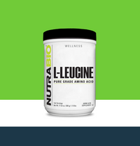 Leucine