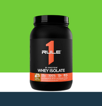 Whey Isolate