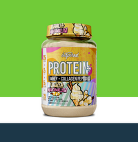 PROTEIN+ Collagen & Probiotics