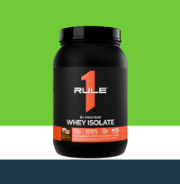 Whey Isolate