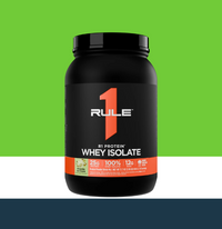 Whey Isolate