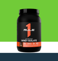 Whey Isolate