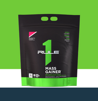 Mass Gainer