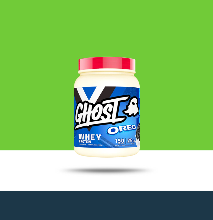 Whey Protein