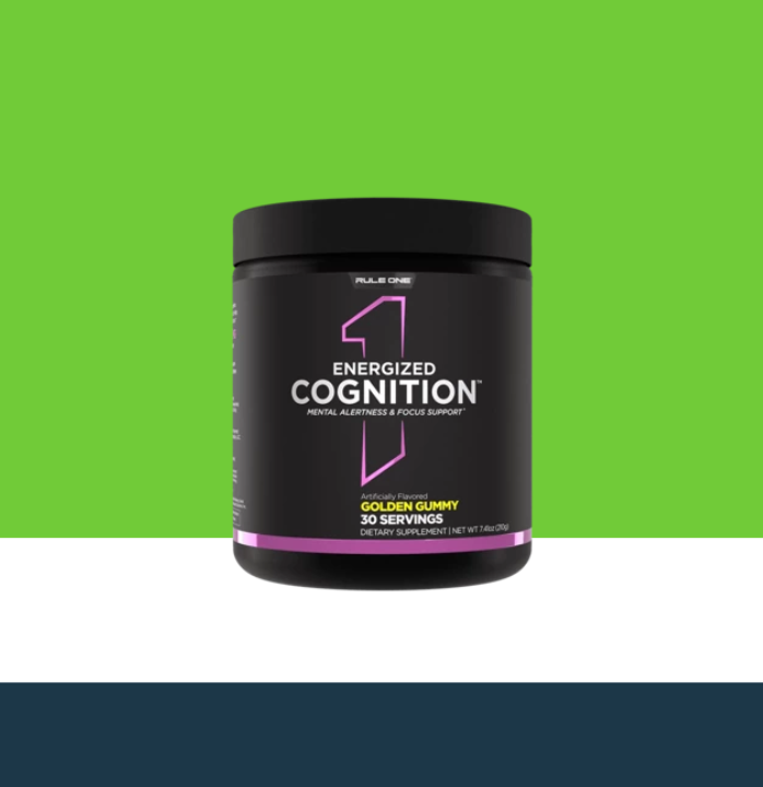 Energized Cognition