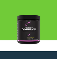 Energized Cognition