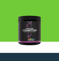 Energized Cognition
