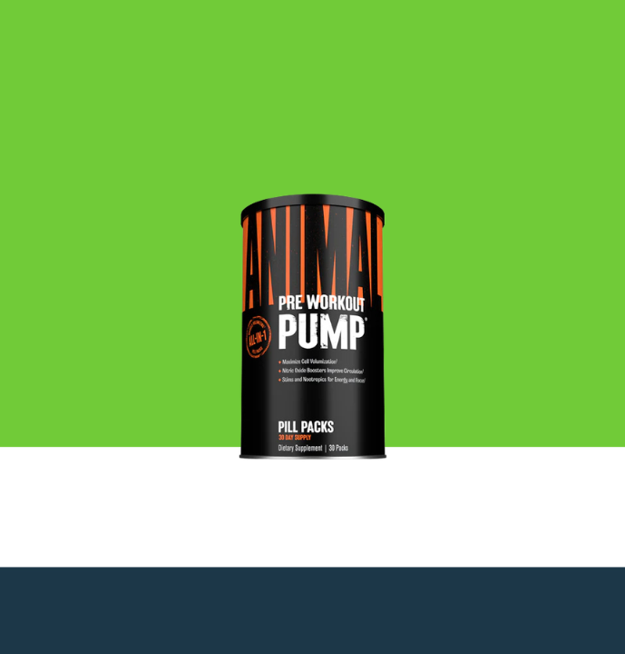 Pump
