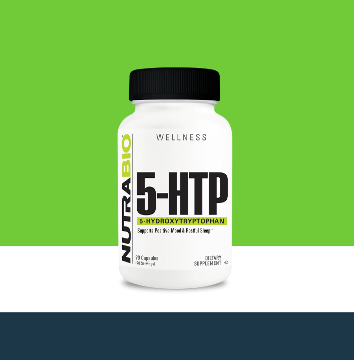 5-HTP