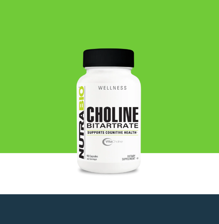 Choline Bitartrate