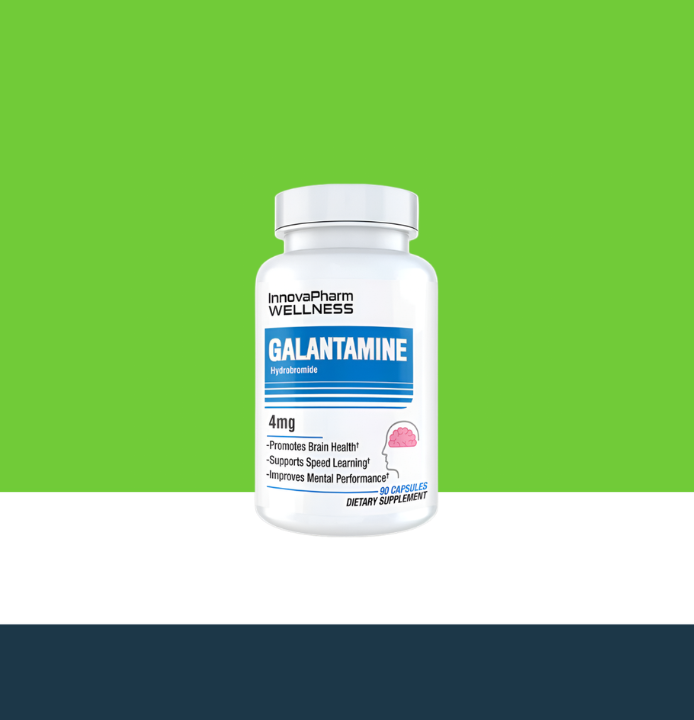 Galantamine Hydrobromide
