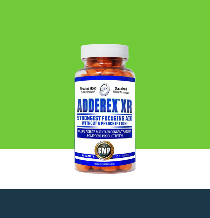 Adderex XR