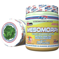 Mesomorph