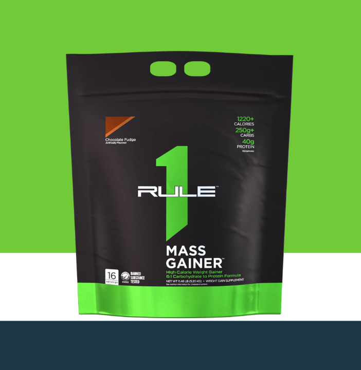 Mass Gainer