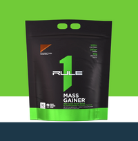Mass Gainer