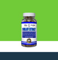 Shilajit Extract