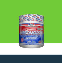 Mesomorph