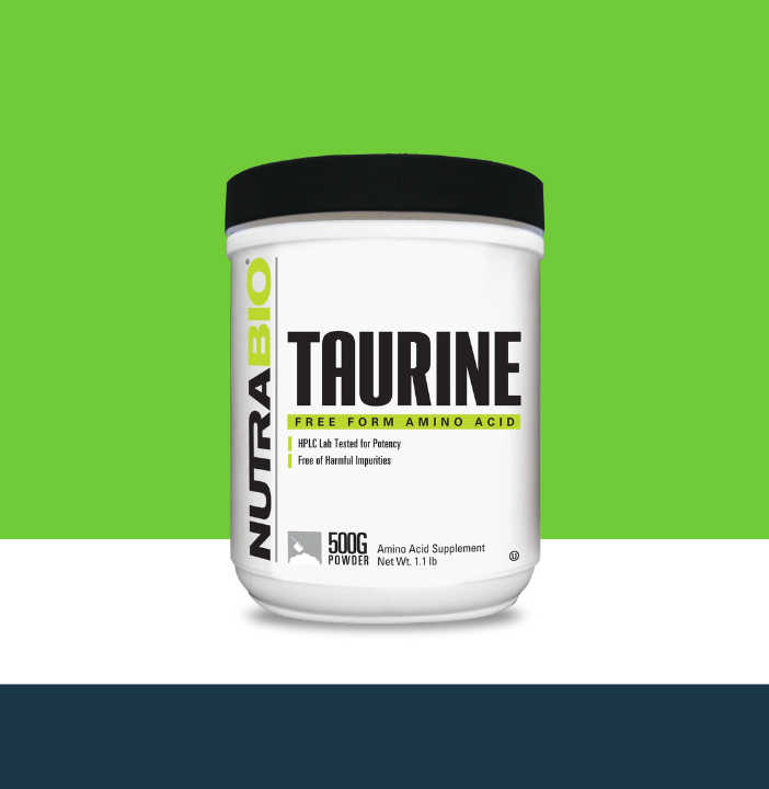Taurine Powder