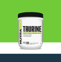 Taurine Powder