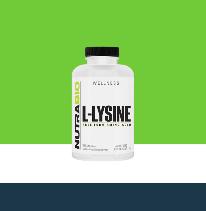 Lysine