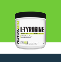 Tyrosine