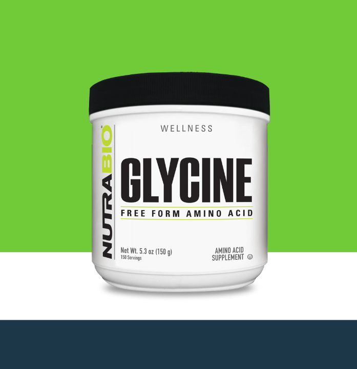 Glycine Powder
