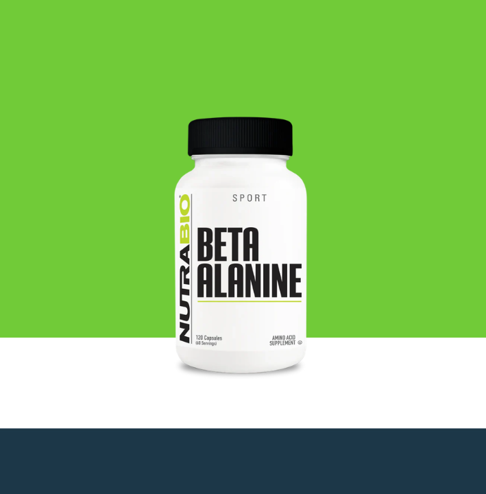 Beta-Alanine