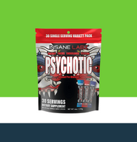 Psychotic Variety Bag
