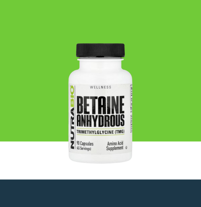 Betaine Anhydrous