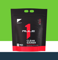Clean Gainer