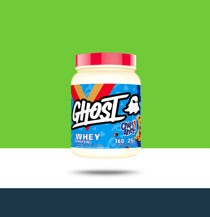 Whey Protein