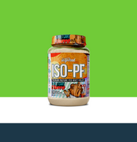 ISO-PF: Pasture Fed Isolate
