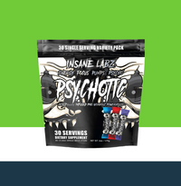 Psychotic Variety Bag