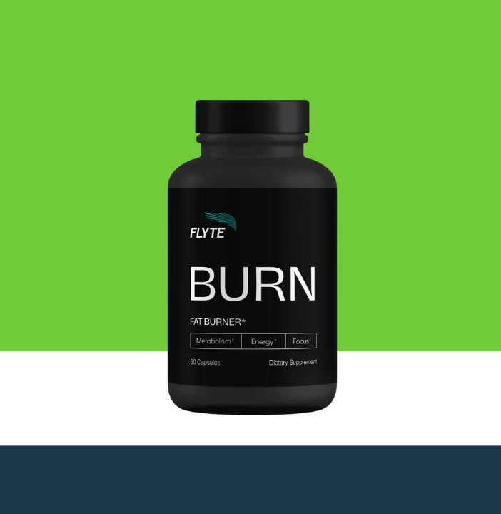 BURN