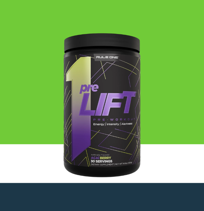 Prelift